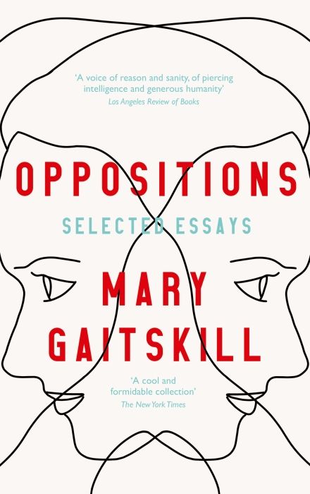 Produktbild: Gaitskill, M: Oppositions