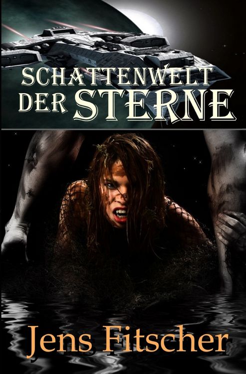 Produktbild: Schattenwelt der Sterne