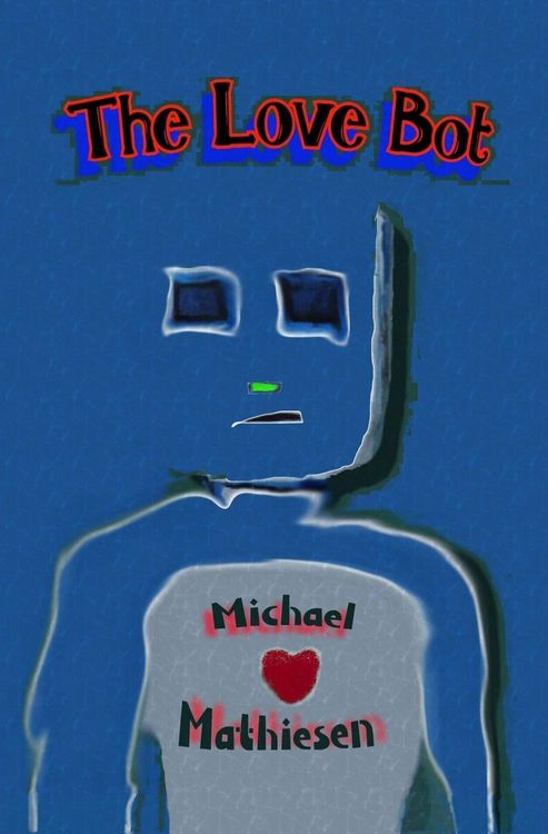 Produktbild: The Love Bot