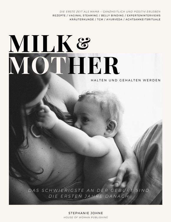 Produktbild: Milk & Mother