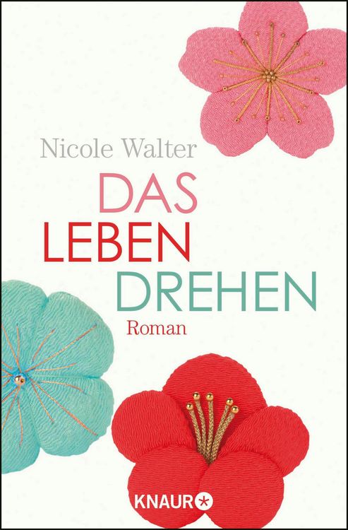 Produktbild: Das Leben drehen