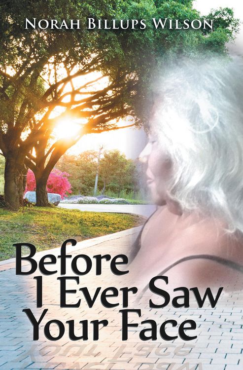 Produktbild: Before I Ever Saw Your Face
