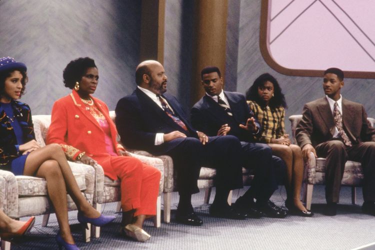 Produktbild: Der Prinz von Bel-Air - Die dritte Staffel