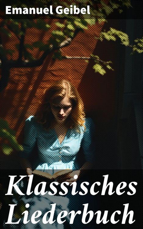 Produktbild: Klassisches Liederbuch