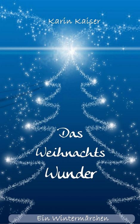 Produktbild: Das Weihnachtswunder