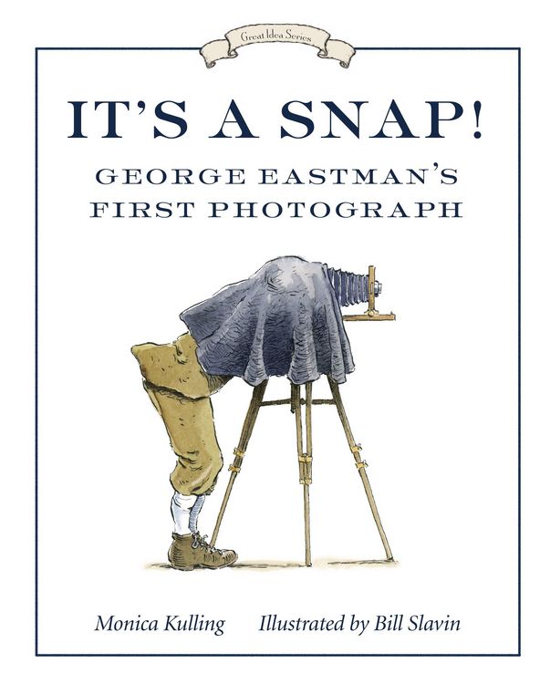 Produktbild: It's a Snap!