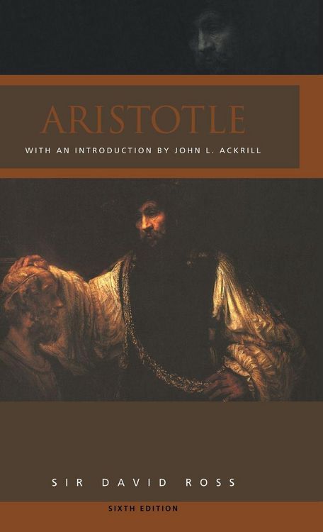 Produktbild: Aristotle