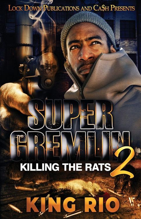 Produktbild: Super Gremlin 2