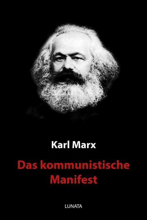 Produktbild: Das kommunistische Manifest