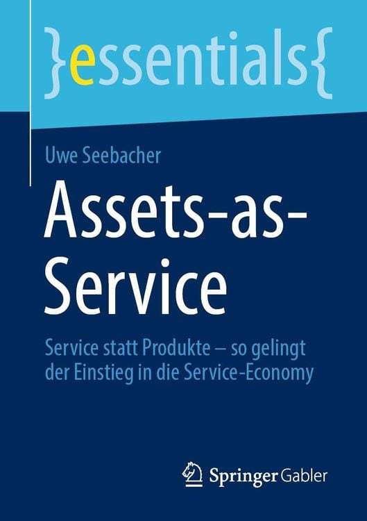 Produktbild: Assets-as-Service