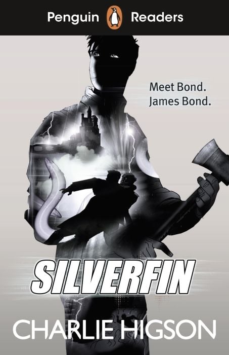 Bild vom Artikel Penguin Readers Level 1: Silverfin (ELT Graded Reader) vom Autor Charlie Higson