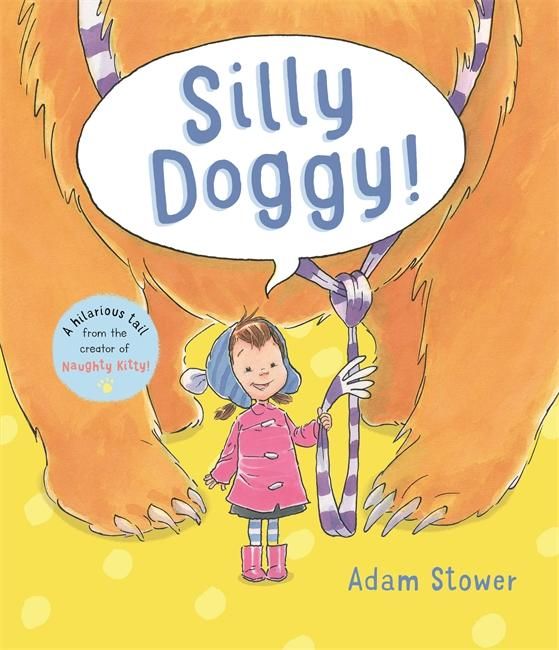 Produktbild: Silly Doggy!