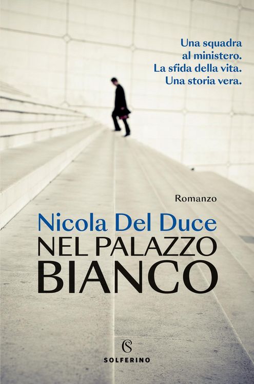 Produktbild: Nel Palazzo bianco