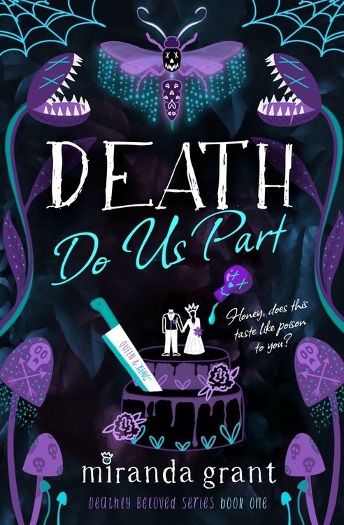 Produktbild: Death Do Us Part