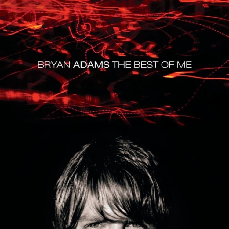 Produktbild: The Best Of Me