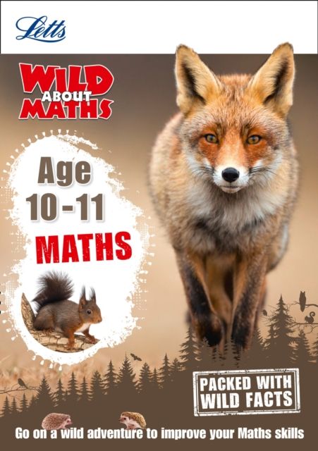Produktbild: Wild, P: Maths Age 10-11