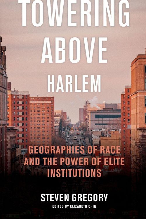 Produktbild: Towering Above Harlem