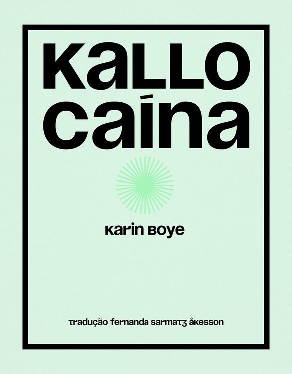 Produktbild: Kalloca&iacute;na