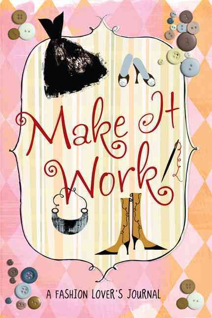 Produktbild: Make it Work