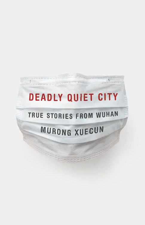 Produktbild: Deadly Quiet City