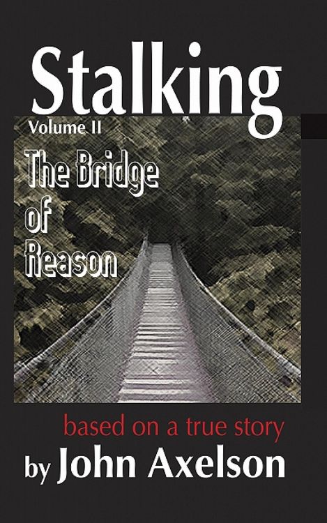 Produktbild: Stalking Volume 2: The Bridge of Reason