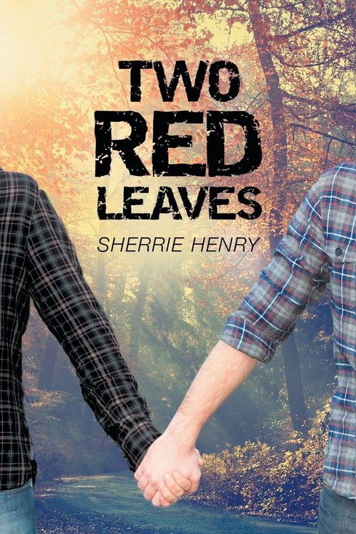 Produktbild: Two Red Leaves