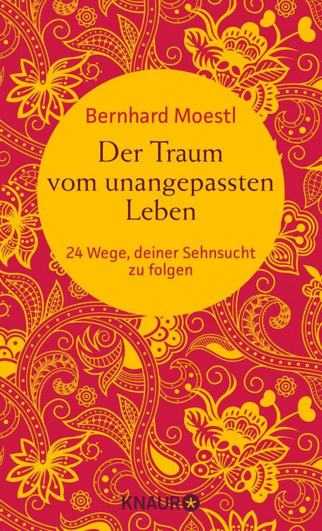 Produktbild: Der Traum vom unangepassten Leben