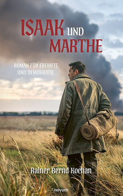 Produktbild: Isaak und Marthe
