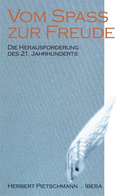 Produktbild: Vom Spass zur Freude