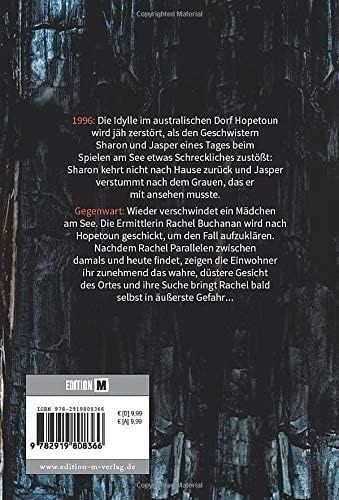 Produktbild: Aschegrab