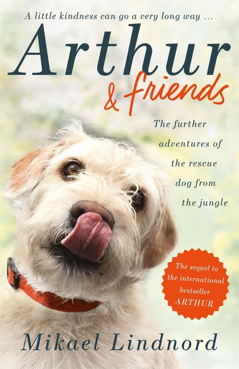 Produktbild: Arthur and Friends