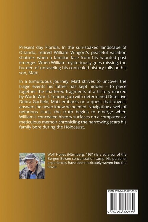 Produktbild: A Semblance of Justice