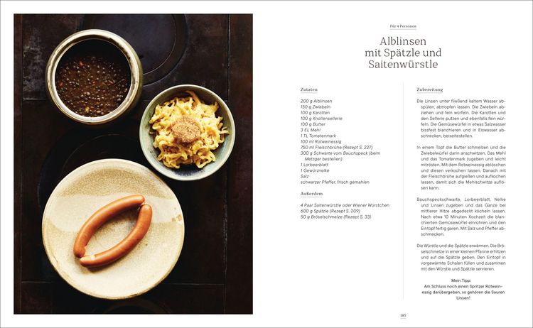 Produktbild: Nat&uuml;rlich Schw&auml;bisch