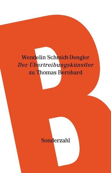 Produktbild: Der &Uuml;bertreibungsk&uuml;nstler
