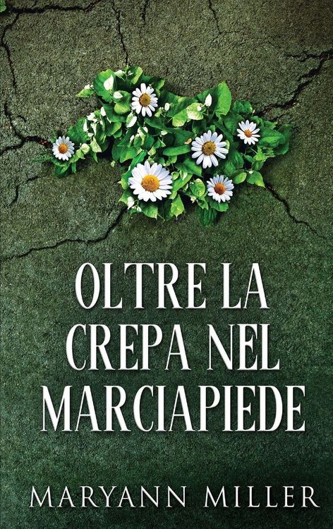 Produktbild: Oltre La Crepa Nel Marciapiede