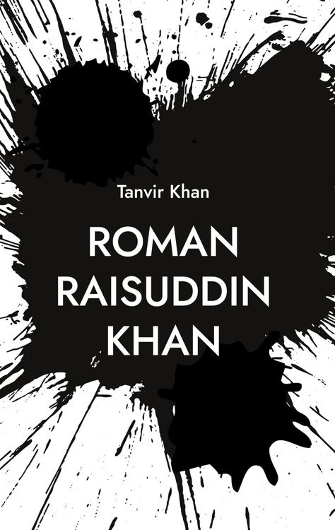 Produktbild: Roman Raisuddin Khan