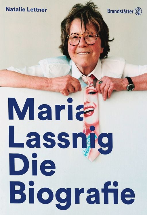 Produktbild: Maria Lassnig
