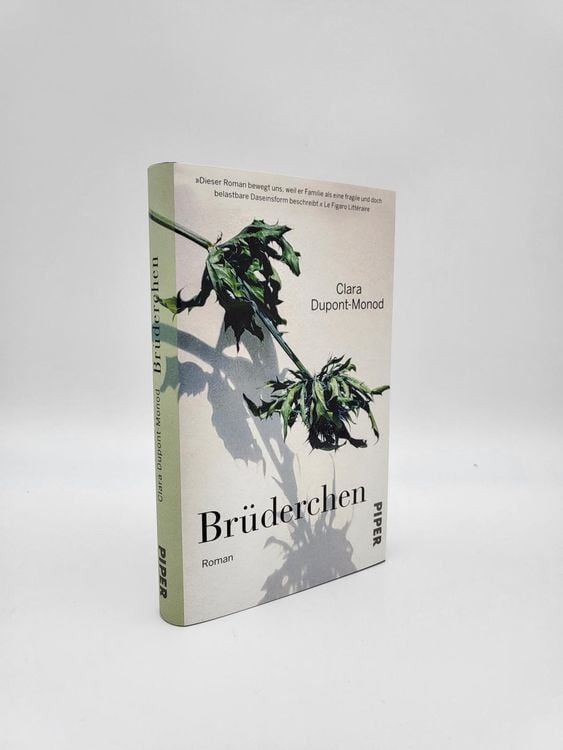 Produktbild: Brüderchen