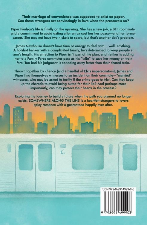 Produktbild: Somewhere Along The Line