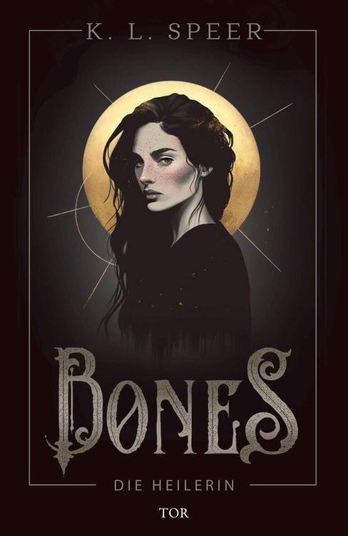 Produktbild: Bones
