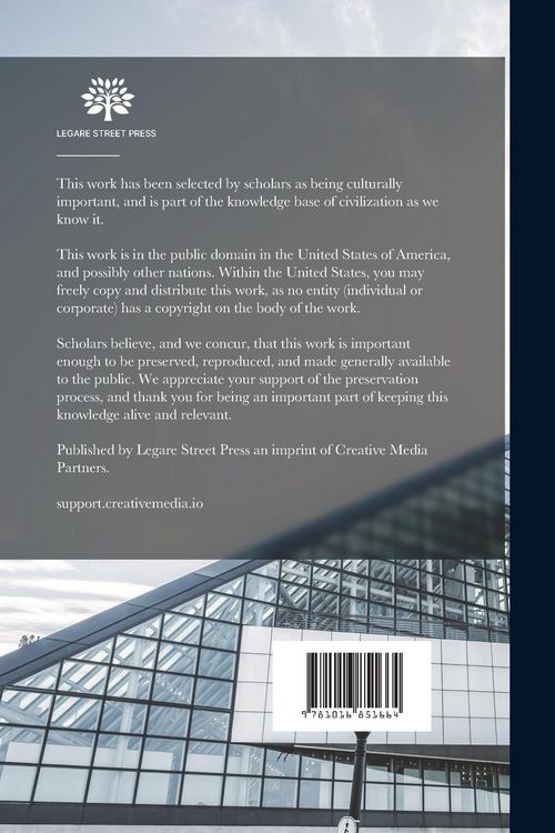 Produktbild: A Treatise on the Decorative Part of Civil Architecture