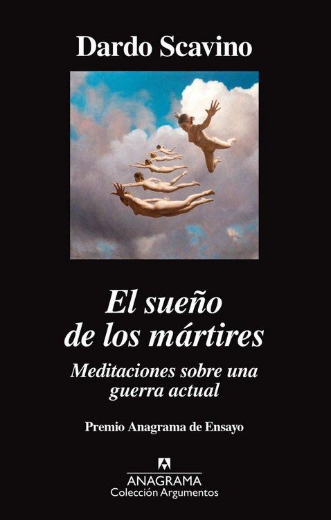 Produktbild: Sueno de Los Martires, El