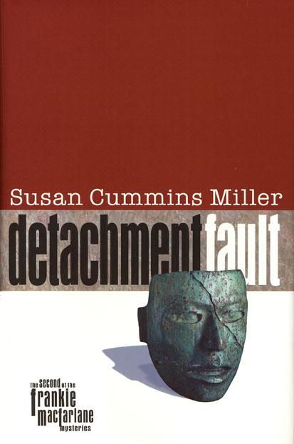 Produktbild: Detachment Fault