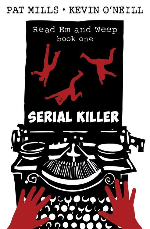 Produktbild: Serial Killer