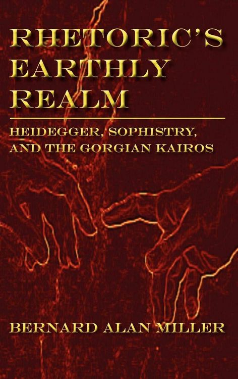 Produktbild: Rhetoric's Earthly Realm
