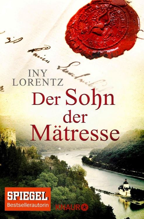 Produktbild: Der Sohn der M&auml;tresse