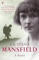Produktbild: Mansfield