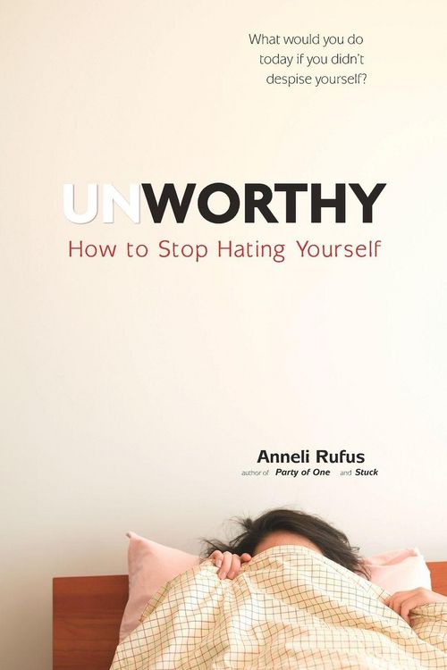 Produktbild: Unworthy