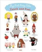 Produktbild: My First Fairy Tales - Touch and Feel