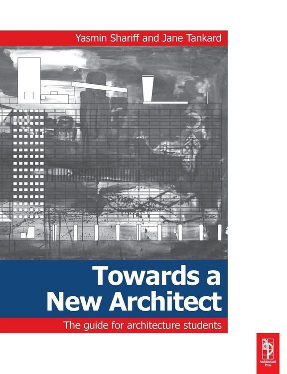 Produktbild: Towards a New Architect